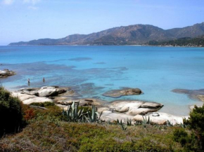 Sul Mare Sardegna Villa Actea